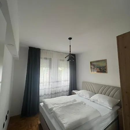 Apartment Mika Banja Luka