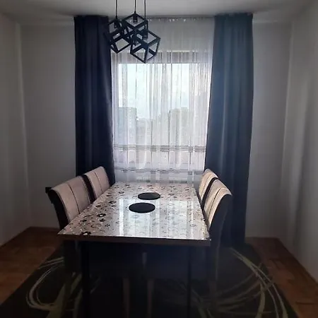 Mika Apartament Banja Luka