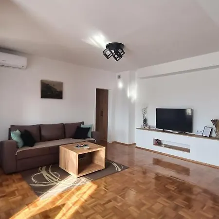Mika Apartment Banja Luka
