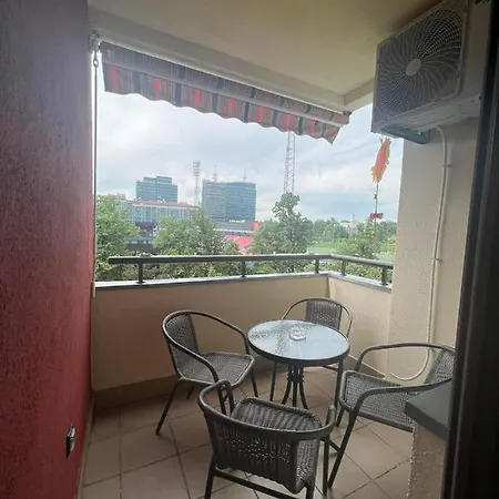 Mika Apartment